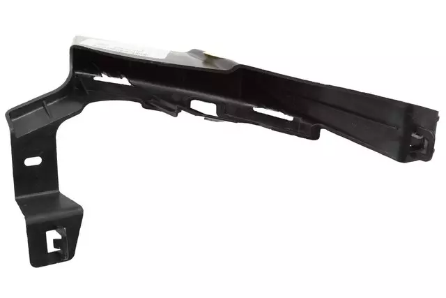 Front Driver Side Bumper Fascia Outer Bracket