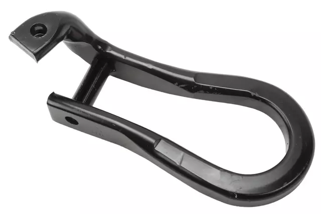 Tow Hook