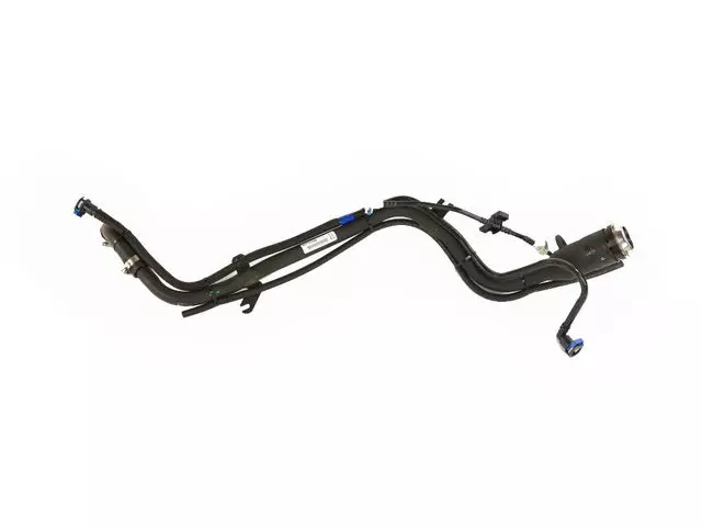 Fuel Filler Tube
