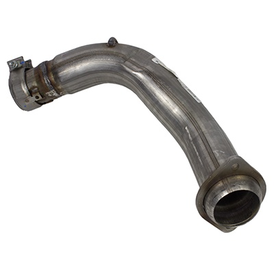 Genuine OEM Ford Part - Intermediate Pipe BC3Z-6N646-A | Genuine OEM Ford Parts & Accessories