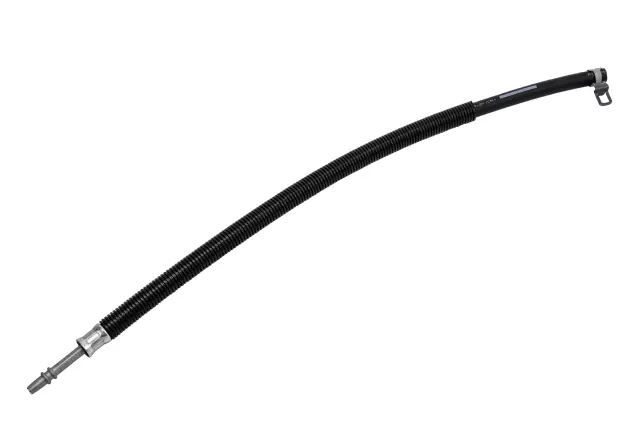 Power Steering Gear Outlet Hose