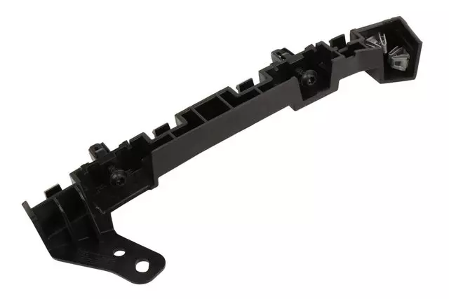 Front Bumper Fascia Side Bracket