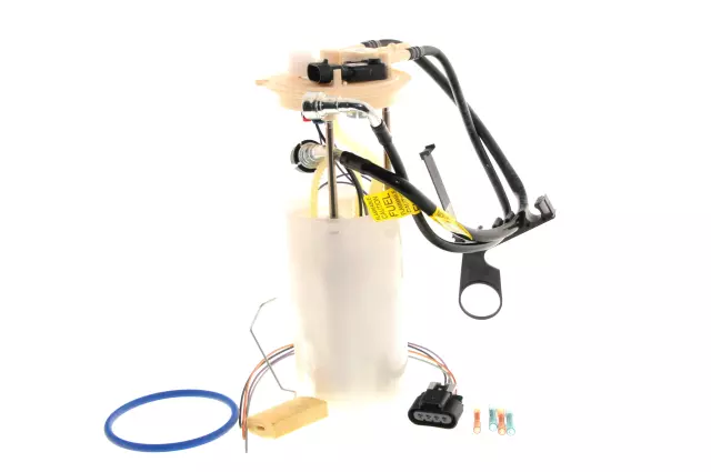 Fuel Pump and Level Sensor Module with Seal, Float, and Harness