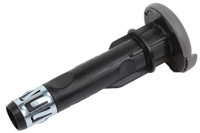 Dark Ash Gray Front Head Restraint Guide