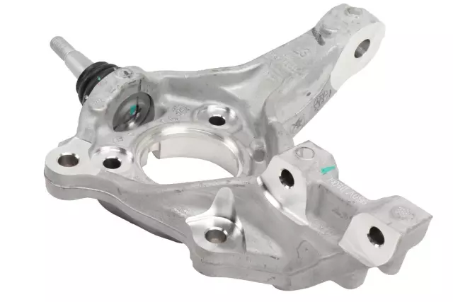 2019-2024 GM - Driver Side Steering Knuckle