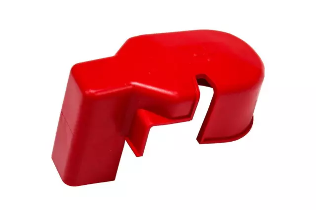 Battery Positive Cable Terminal Cover
