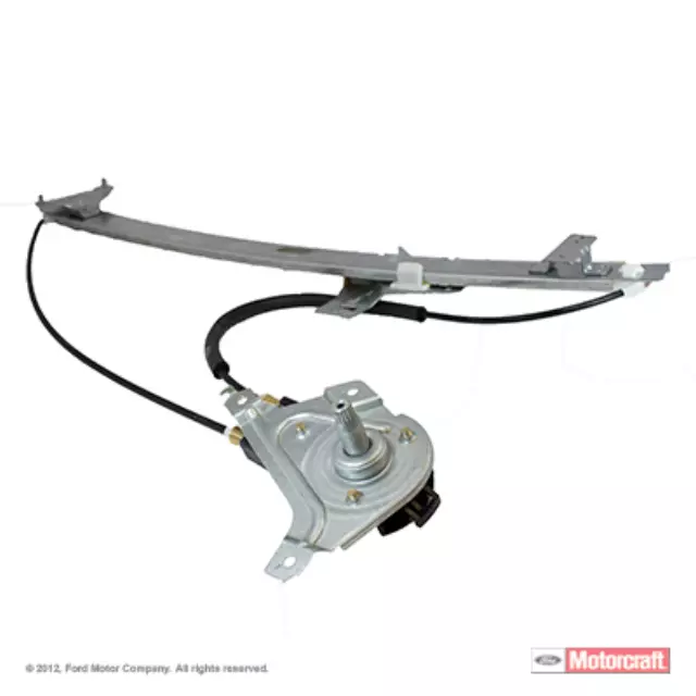 1992-2024 Ford - Window Regulator