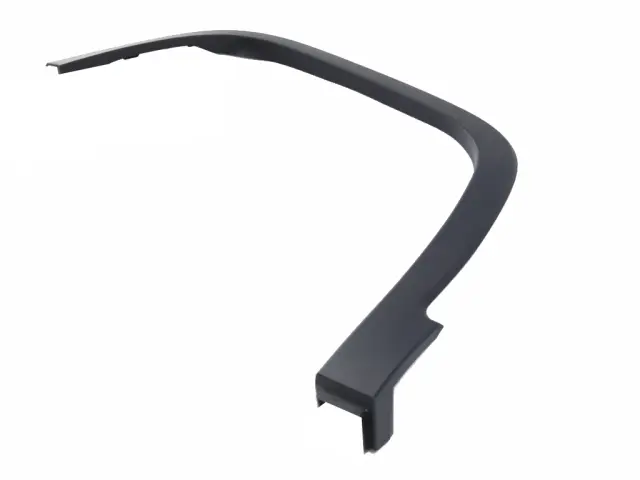 2019-2023 Jeep Cherokee Wheel Opening Flare Molding, Left