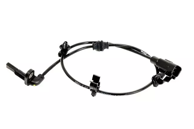 Rear Wheel Speed Sensor
