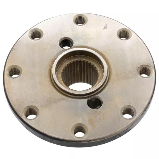 ML3Z-4851-A - Companion Flange - 2021-2024 Ford F-150