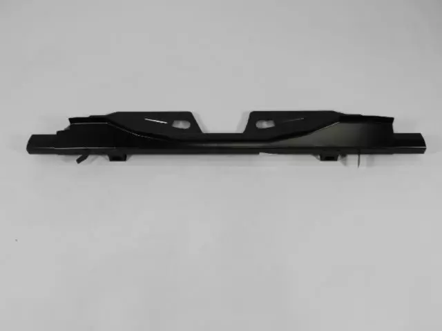 Floor Pan Reinforcement