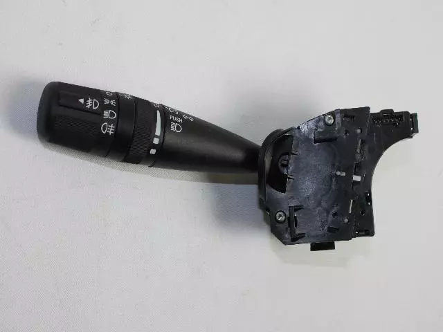 Multi-Function Switch