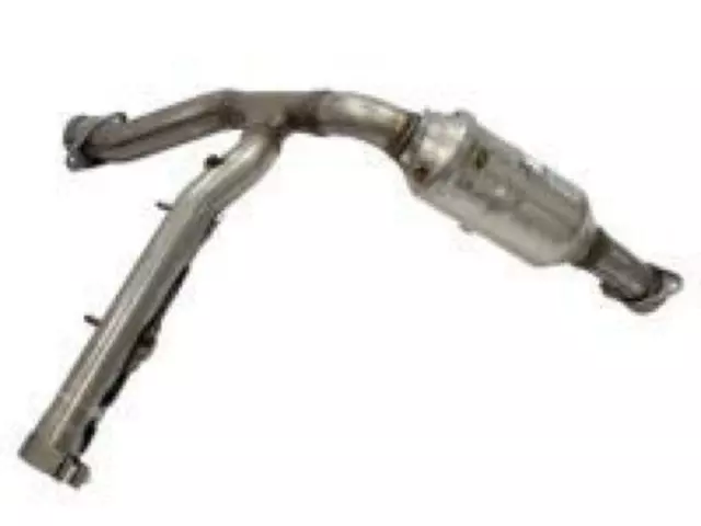 Catalytic Converter