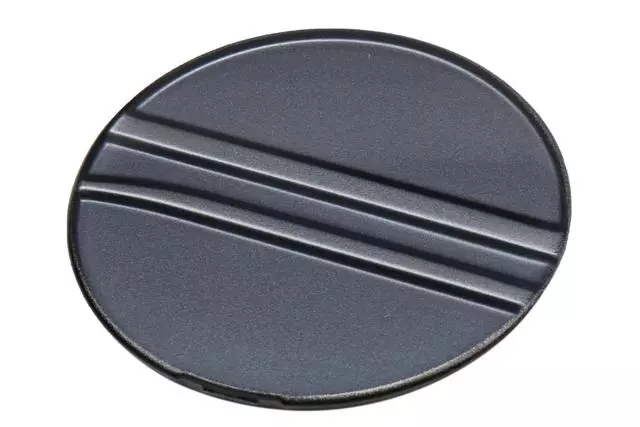 Front Tow Eye Access Hole Cover