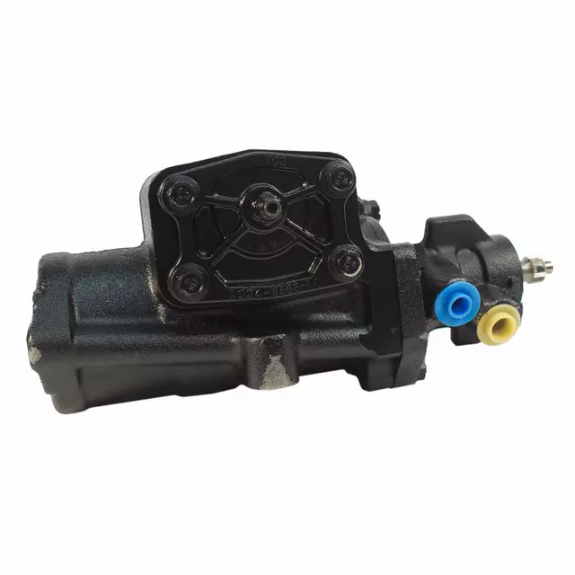 1997-2004 Ford - Steering Gear Box