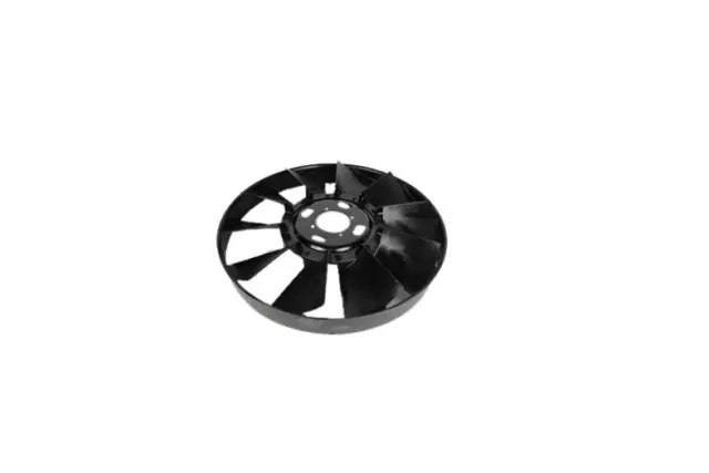 Engine Cooling Fan Blade