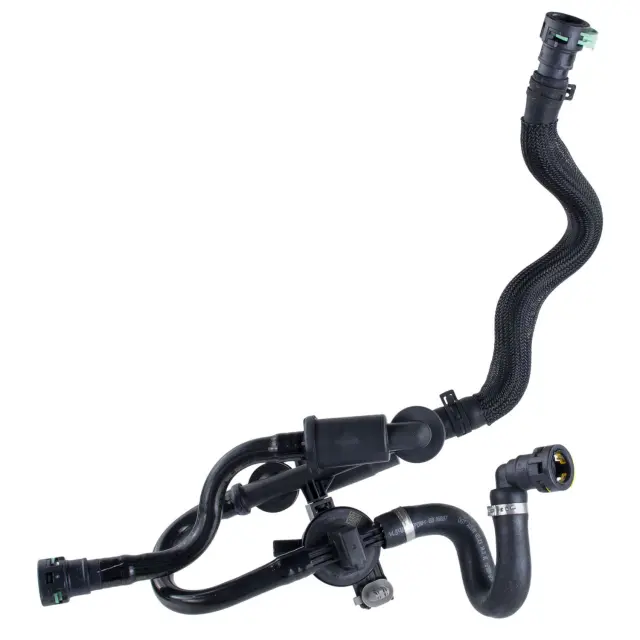 2017-2021 Ford Brake Vacuum Hose jl3z2420ab | TascaParts.com