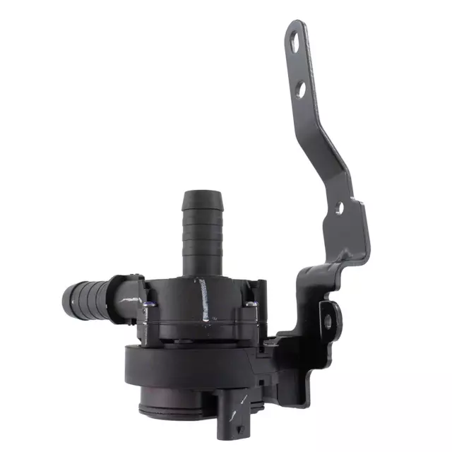 LX6Z-18D473-P - Engine Auxiliary Water Pump 2020-2026 Ford | Ford