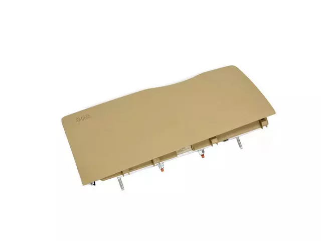 Steering Column Opening Kneeblocker