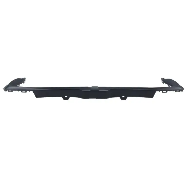 LJ8Z-8419-DBPTM - Trim Molding 2021-2025 Ford Mustang Mach-E