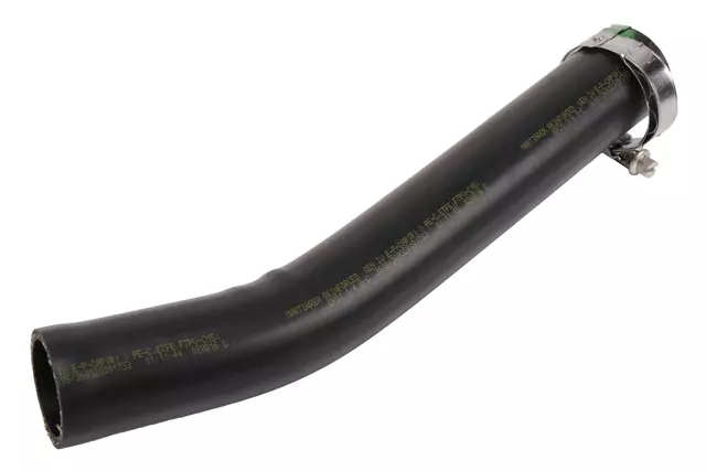 Fuel Tank Filler Neck Pipe – Steel – For 2007-2014 Chevy Tahoe, GMC Yukon, Cadillac Escalade – Replaces FN816