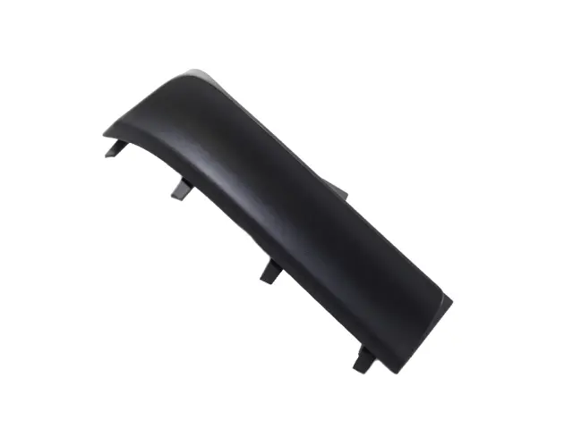 2023-2025 Jeep Grand Cherokee Front Fascia Spat, Left 6VV53GXHAB