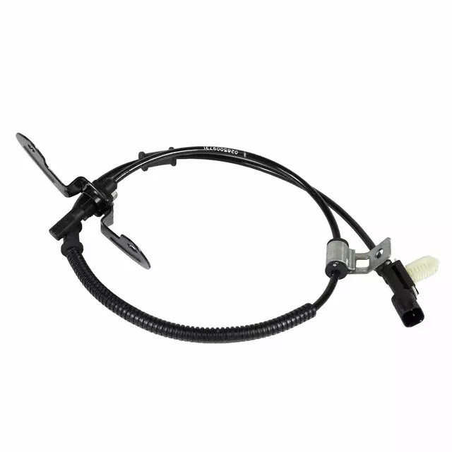 ABS Wheel Speed Sensor