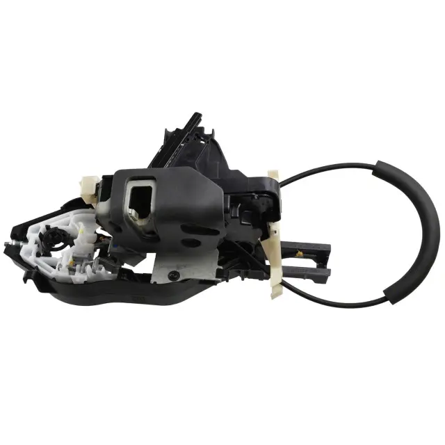 2021-2025 Ford Bronco Door Latch Assembly N2DZ-7842624-B | OEM