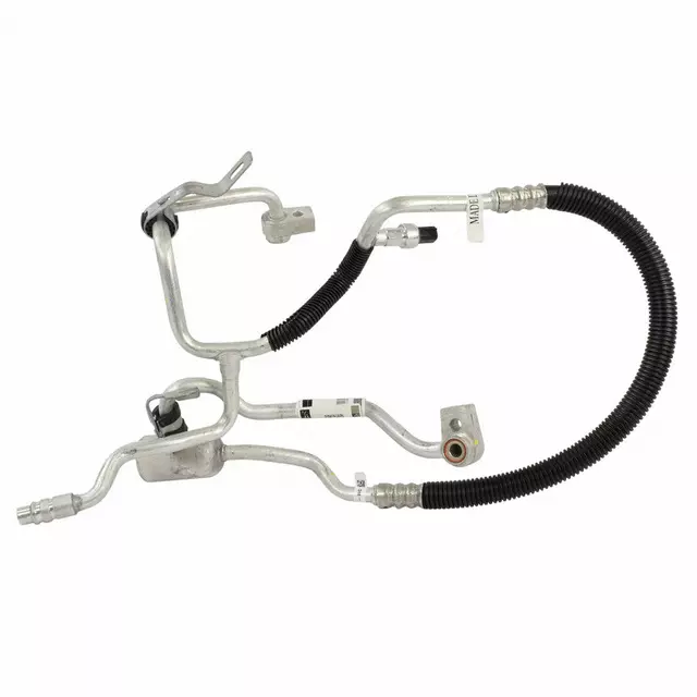 2017-2020 Ford Discharge Hose - Motorcraft (YF-37862)