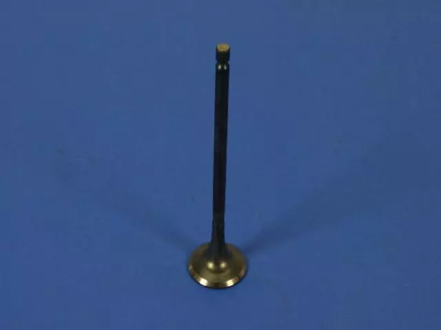 Engine Exhaust Valve