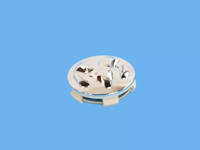 Wheel Center Cap