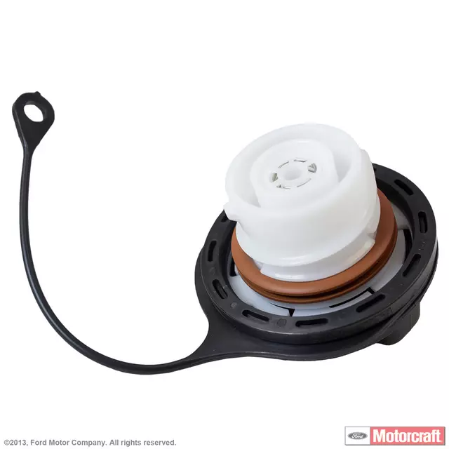 2008-2011 Ford - Filler Cap