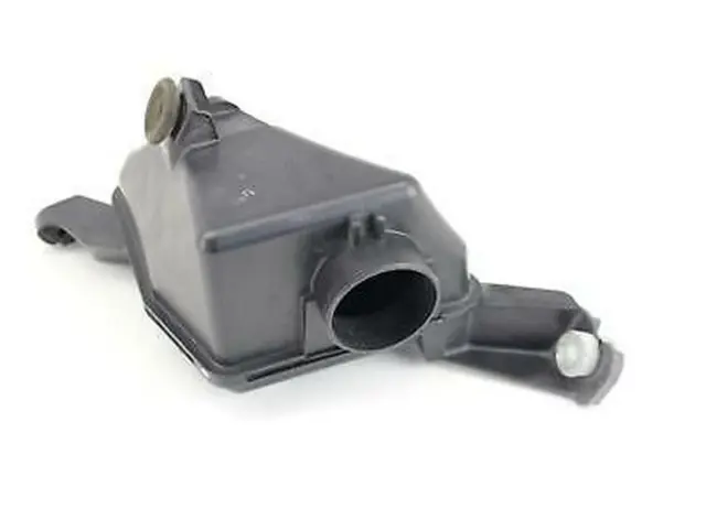 JoMoX T-RESONATOR II ステレオフィルター 17230-5J6-A20 - 2016-2025 Honda - Chamber Assembly Resonator