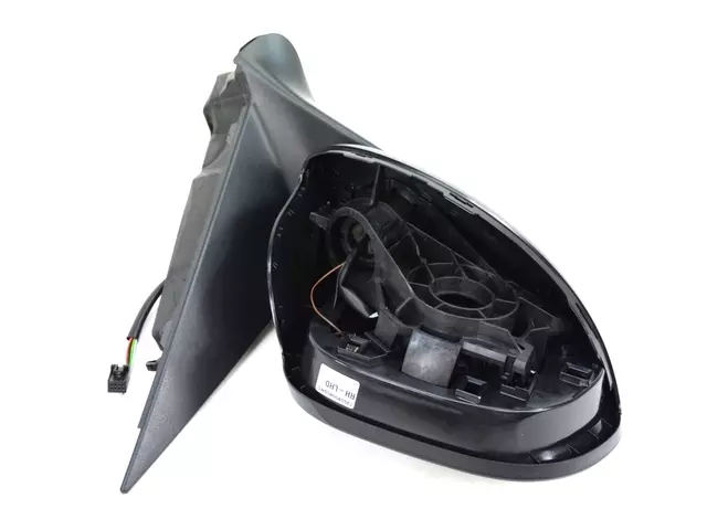 2014-2019 Fiat 500L Outside Rear-View Mirror, Right 5RE81JXWAA