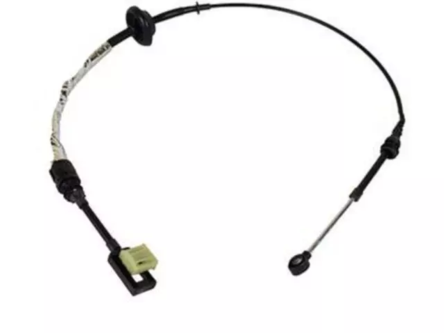 2005-2006 Ford Expedition - Shift Control Cable