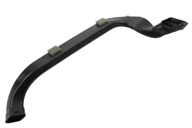 Passenger Side Window Defogger Outlet Duct