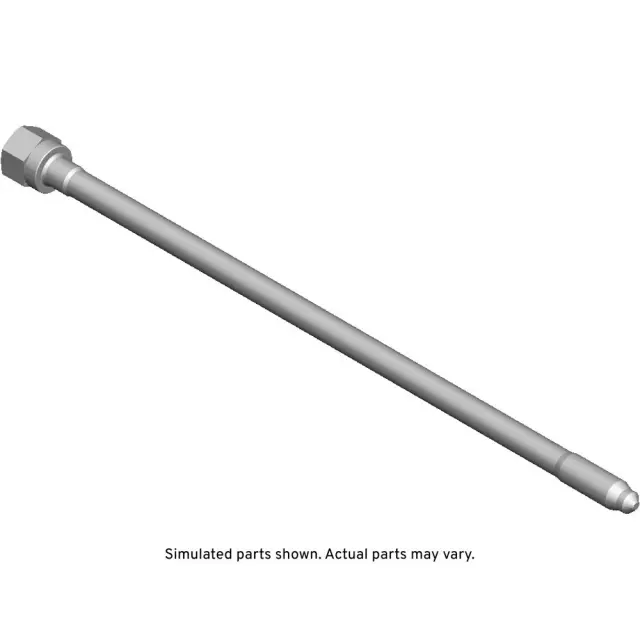 M8x1.25x203 Brake Master Cylinder Bolt