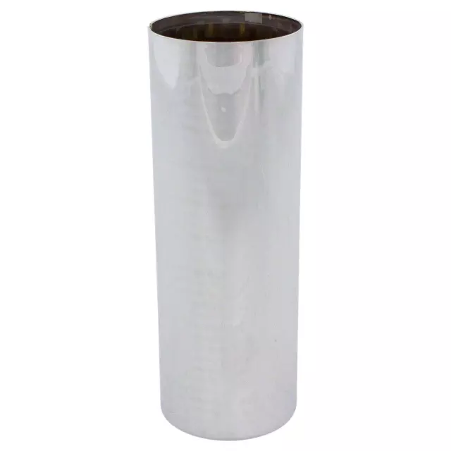Chrome Exhaust Tip - 3.7/5.4L Engine