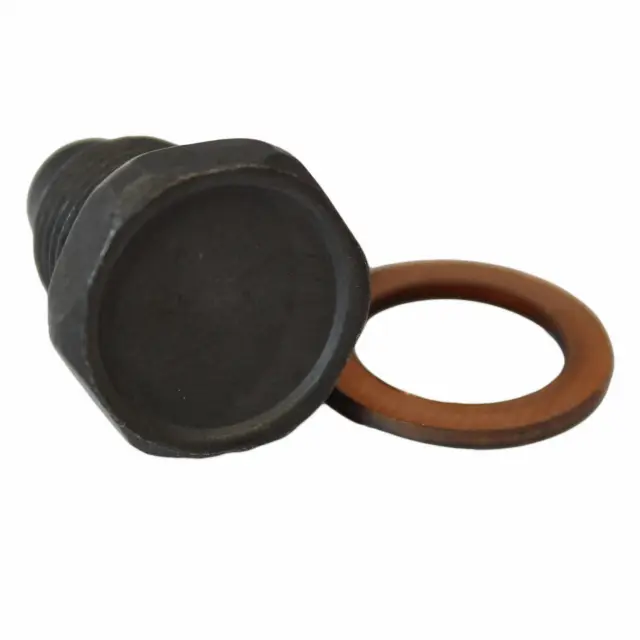8c3z6730a - Ford Drain Plug | Levittown Ford Parts