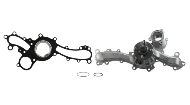 トヨタ 純正 4ランナー FJ クルーザー エンジンウォータポンプ Genuine