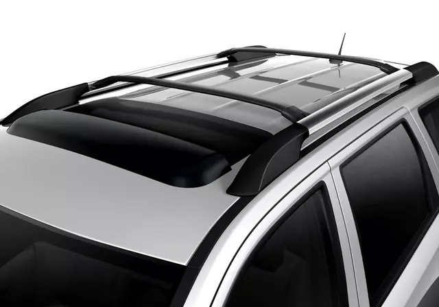Sunroof Deflector