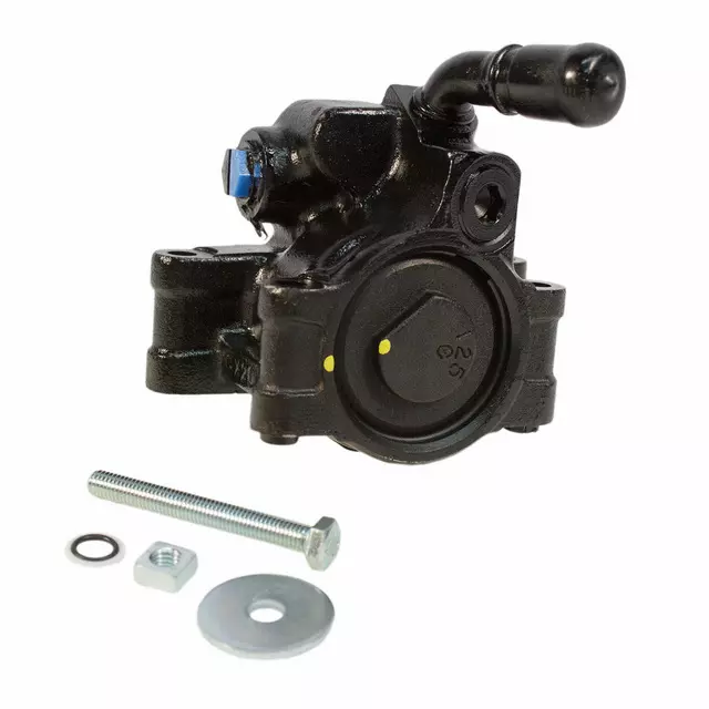 2003-2007 Ford - Power Steering Pump
