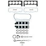 Engine Gasket Set