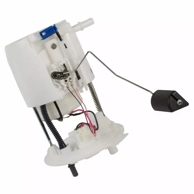2013-2019 Ford Electric Fuel Pump DA5Z-9H307-F | OEM Parts Online