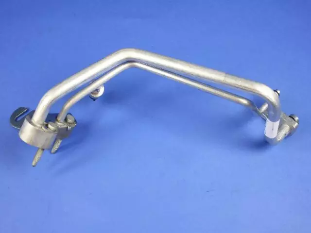 A/c Suction And Liquid Line