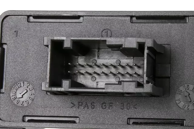 Head Lamp Control Module