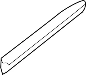 Side Molding
