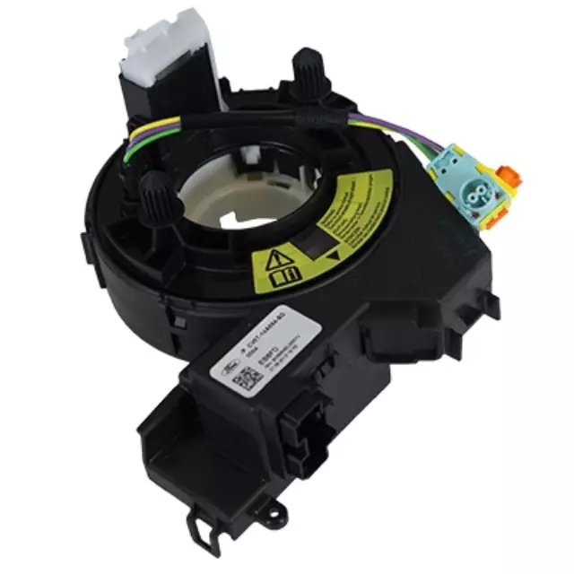 CV6Z14A664A - Electrical: Air Bag Clock Spring for Ford: C-Max, Escape, Focus, Transit Connect Image