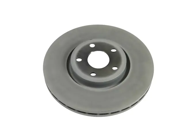 アラマンダ 2021-2026 Dodge Durango Disc Brake Rotor 04755349AA | My Mopar Parts