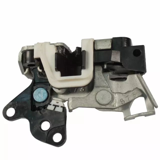 2010-2017 Ford Door Latch Assembly 8L3Z-1521813-D | QuirkParts
